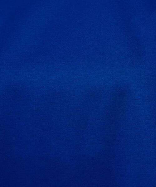 COMME CA PLATINUM / コムサ・プラチナ Tシャツ | FISCOスムース 七分袖Tシャツ | 詳細17