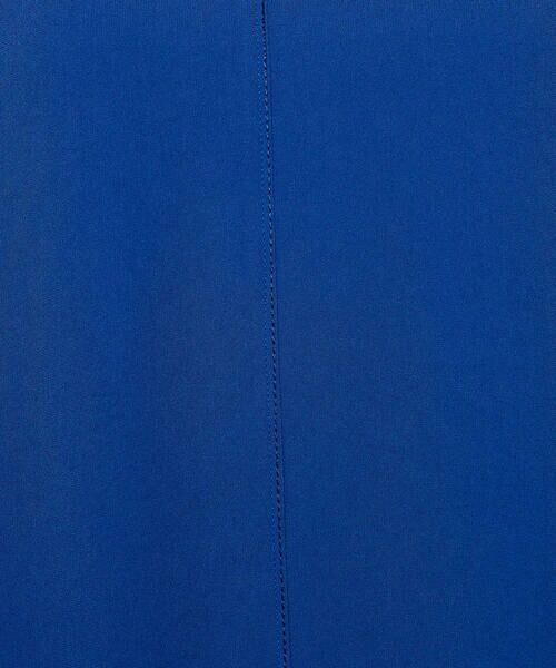 COMME CA PLATINUM / コムサ・プラチナ シャツ・ブラウス | バックサテン ドルマンスリーブプルオーバー | 詳細18