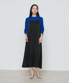 Gabardine KT キヨコタカセ　コムサデモード　チュニック　13 紫 K.T キヨコ タカセ トール（K.T KIYOKO TAKASE TALL）｜公式通販