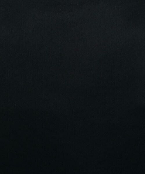 COMME CA PLATINUM / コムサ・プラチナ ロング・マキシ丈ワンピース | トリアセテート／ポリエステル キャミドレス | 詳細15