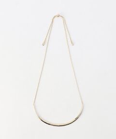 COMME CA PLATINUM / コムサ・プラチナ ネックレス・ペンダント・チョーカー | プレート ネックレス