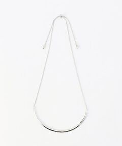 COMME CA PLATINUM / コムサ・プラチナ ネックレス・ペンダント・チョーカー | プレート ネックレス