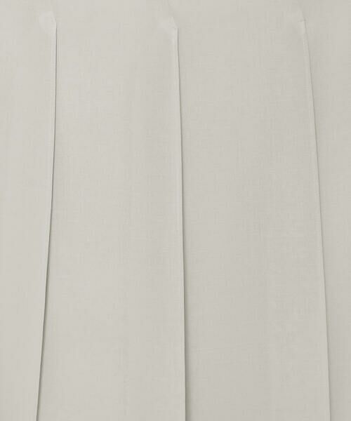 COMME CA PLATINUM / コムサ・プラチナ ロング・マキシ丈スカート | フィネスボイル スカート | 詳細8
