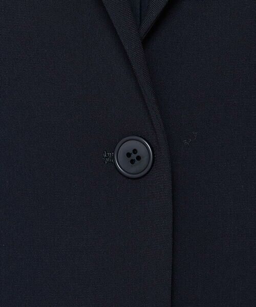 COMME CA PLATINUM / コムサ・プラチナ セットアップ | 【セットアップ対応】アチェローザダブルクロス テーラードジャケット | 詳細18
