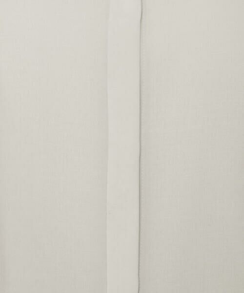 COMME CA PLATINUM / コムサ・プラチナ シャツ・ブラウス | フィネスボイル 半袖ブラウス | 詳細11