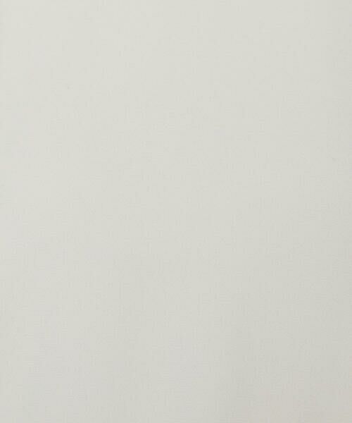 COMME CA PLATINUM / コムサ・プラチナ シャツ・ブラウス | 【セットアップ対応】アチェローザダブルクロス ブラウス | 詳細17