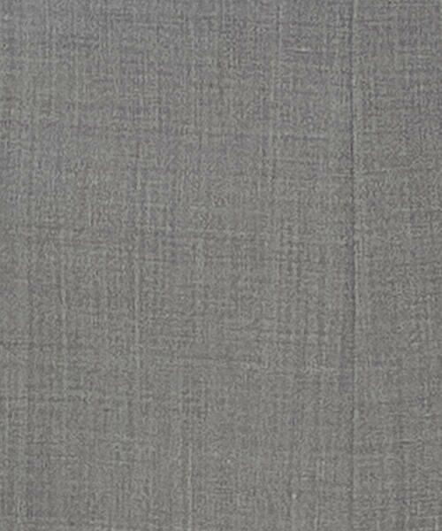 COMME CA PLATINUM / コムサ・プラチナ セットアップ | 【セットアップ対応】T/W2WAYストレッチ ストレッチ カーゴパンツ | 詳細4