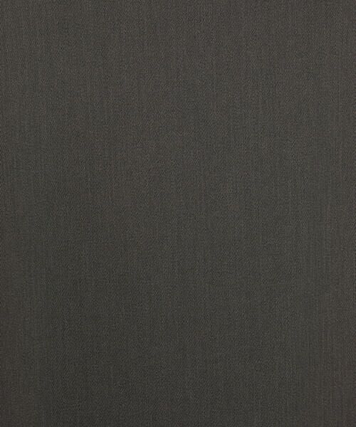 COMME CA PLATINUM / コムサ・プラチナ ロング・マキシ丈スカート | ツイミーツイルへビー ジャンパースカート | 詳細10