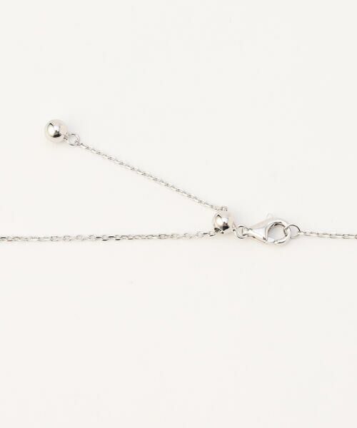 COMME CA PLATINUM / コムサ・プラチナ ネックレス・ペンダント・チョーカー | MAESTOSO ペンダント | 詳細1