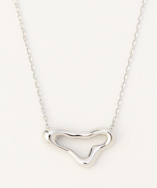 COMME CA PLATINUM / コムサ・プラチナ ネックレス・ペンダント・チョーカー | MAESTOSO ペンダント | 詳細2