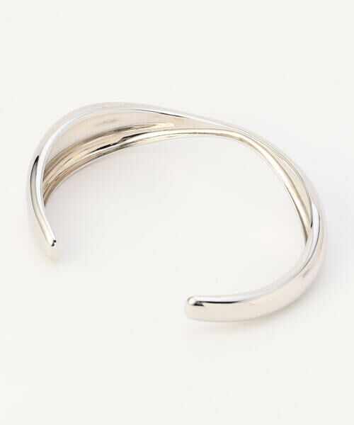 COMME CA PLATINUM / コムサ・プラチナ ブレスレット・バングル | MAESTOSO バングル | 詳細1