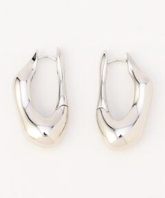 COMME CA PLATINUM / コムサ・プラチナ ピアス・イヤリング | MAESTOSO ピアス