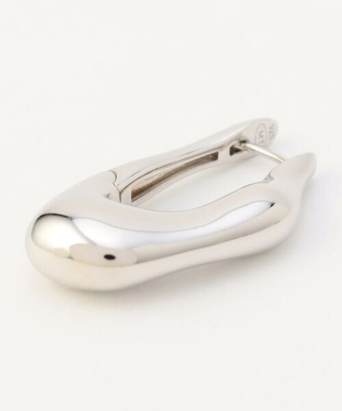 COMME CA PLATINUM / コムサ・プラチナ ピアス・イヤリング | MAESTOSO ピアス | 詳細1