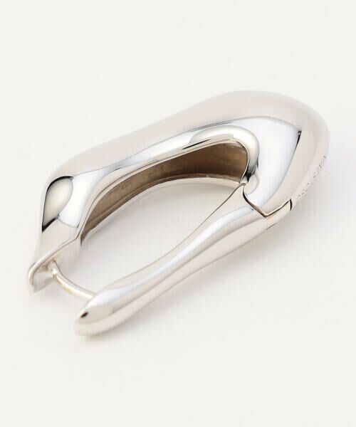 COMME CA PLATINUM / コムサ・プラチナ ピアス・イヤリング | MAESTOSO ピアス | 詳細2