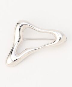 COMME CA PLATINUM / コムサ・プラチナ ブローチ・コサージュ | MAESTOSO ブローチ