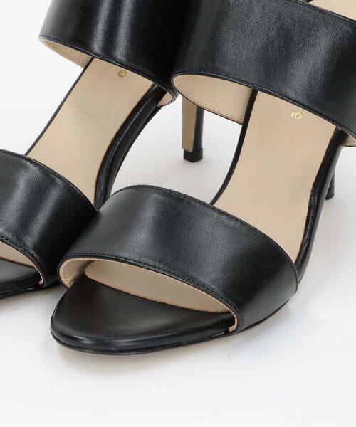 COMME CA PLATINUM / コムサ・プラチナ サンダル | CORSO ROMA， 9ミュール | 詳細4