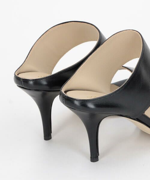 COMME CA PLATINUM / コムサ・プラチナ サンダル | CORSO ROMA， 9ミュール | 詳細5