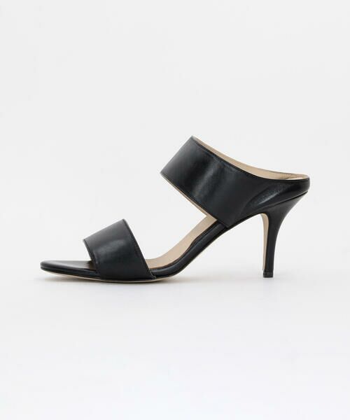 CORSO ROMA， 9ミュール （サンダル）｜COMME CA PLATINUM
