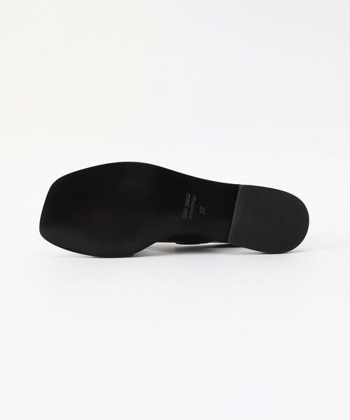 COMME CA PLATINUM / コムサ・プラチナ サンダル | CORSO ROMA， 9 サンダル | 詳細2