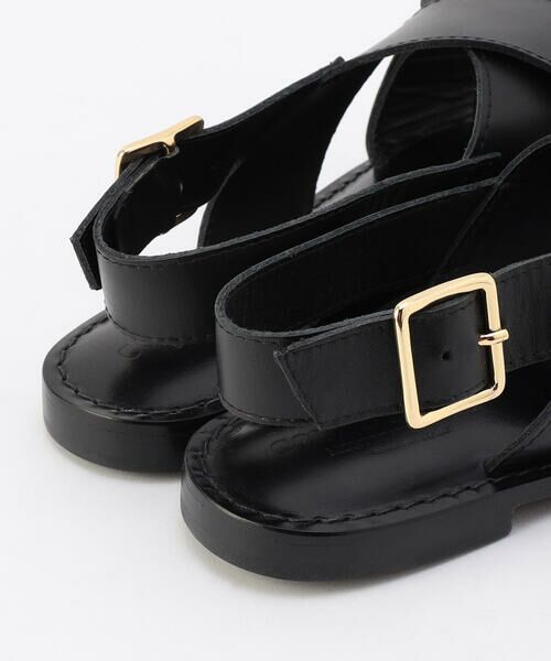 COMME CA PLATINUM / コムサ・プラチナ サンダル | CORSO ROMA， 9 サンダル | 詳細5