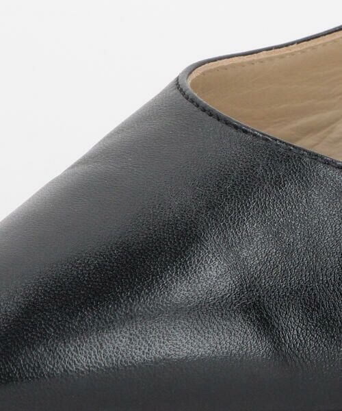 COMME CA PLATINUM / コムサ・プラチナ サンダル | CORSO ROMA， 9 バックストラップミュール | 詳細6