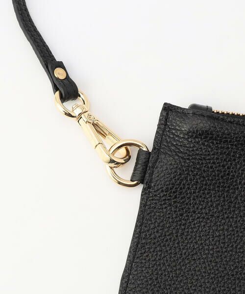 COMME CA PLATINUM / コムサ・プラチナ ショルダーバッグ | MOFIORA ワンショルダーバッグ | 詳細4