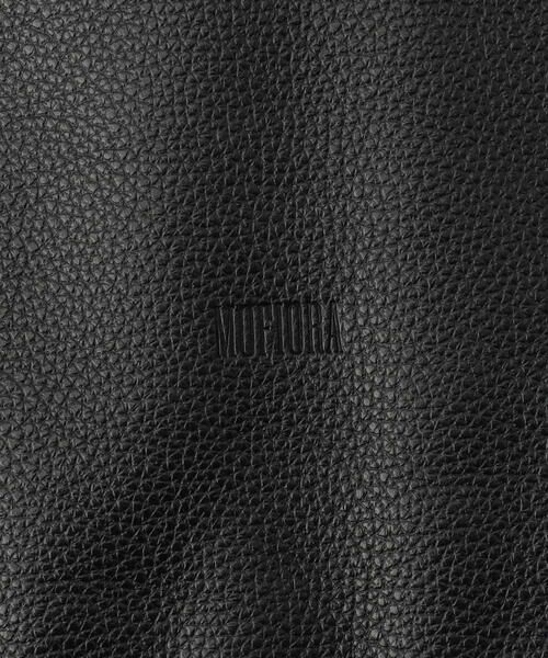 COMME CA PLATINUM / コムサ・プラチナ ショルダーバッグ | MOFIORA ワンショルダーバッグ | 詳細6