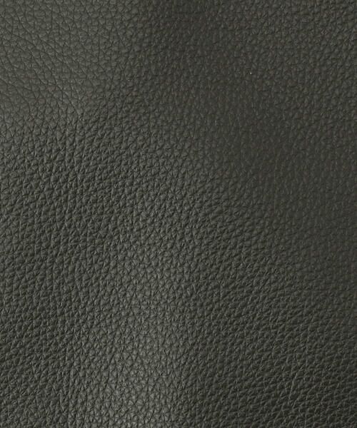 COMME CA PLATINUM / コムサ・プラチナ ショルダーバッグ | MOFIORA ワンショルダーバッグ | 詳細8