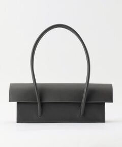 COMME CA PLATINUM / コムサ・プラチナ その他小物 | MOFIORA 横長かぶせバッグ