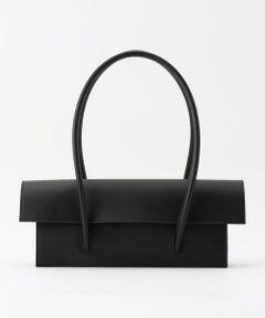 COMME CA PLATINUM / コムサ・プラチナ その他小物 | MOFIORA 横長かぶせバッグ