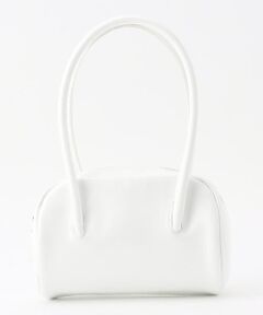 COMME CA PLATINUM / コムサ・プラチナ ボストンバッグ | MOFIORA ミニボストンバッグ