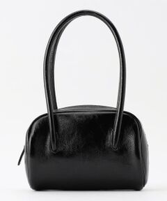 COMME CA PLATINUM / コムサ・プラチナ ボストンバッグ | MOFIORA ミニボストンバッグ