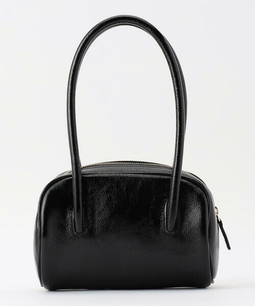 COMME CA PLATINUM / コムサ・プラチナ ボストンバッグ | MOFIORA ミニボストンバッグ | 詳細3