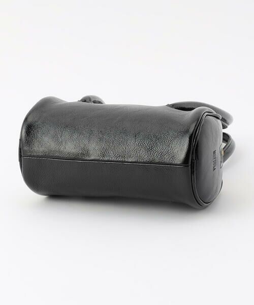 COMME CA PLATINUM / コムサ・プラチナ ボストンバッグ | MOFIORA ミニボストンバッグ | 詳細4