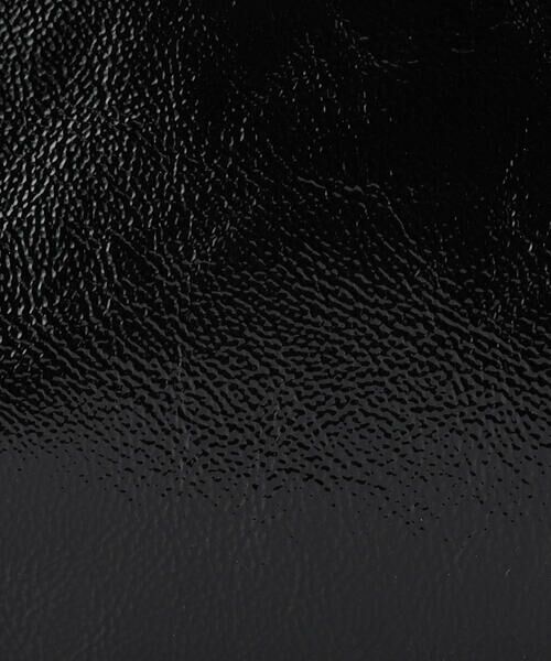 COMME CA PLATINUM / コムサ・プラチナ ボストンバッグ | MOFIORA ミニボストンバッグ | 詳細8