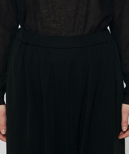 COMME CA PLATINUM / コムサ・プラチナ その他パンツ | ハイテンションポンチライト ジレセットアップ | 詳細13