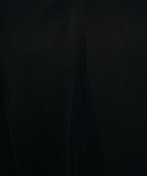 COMME CA PLATINUM / コムサ・プラチナ その他パンツ | ハイテンションポンチライト ジレセットアップ | 詳細17