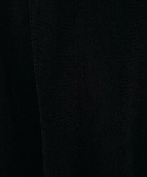 COMME CA PLATINUM / コムサ・プラチナ その他パンツ | ハイテンションポンチライト ジレセットアップ | 詳細20