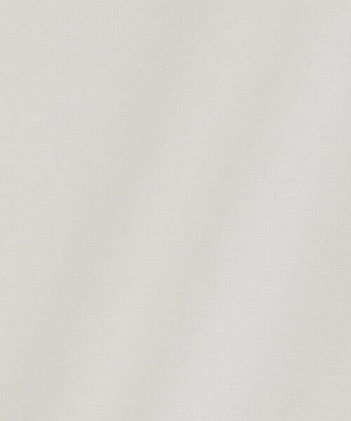 COMME CA PLATINUM / コムサ・プラチナ カットソー | ポンチハード カットソー | 詳細13