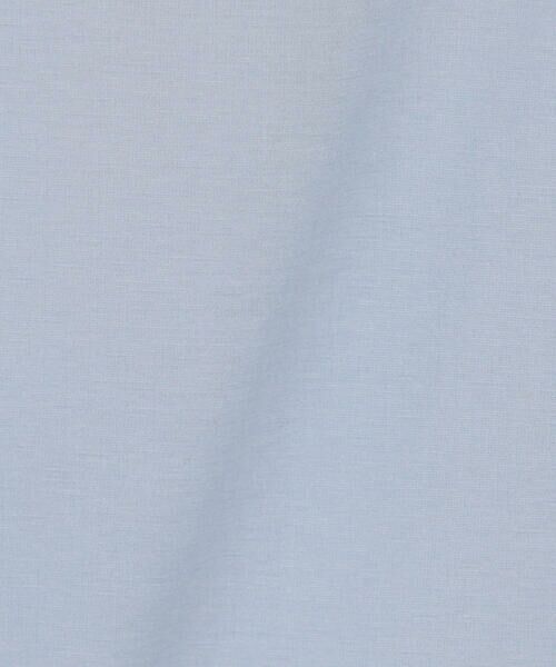 COMME CA PLATINUM / コムサ・プラチナ カットソー | ポンチハード カットソー | 詳細14