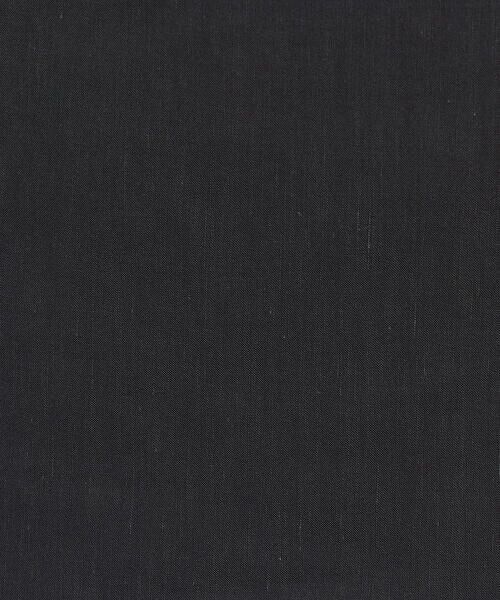 COMME CA PLATINUM / コムサ・プラチナ その他アウター | リネン ジャケット | 詳細12