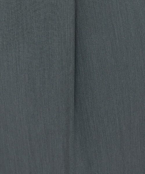 COMME CA PLATINUM / コムサ・プラチナ その他パンツ | クリアウーリー パンツ | 詳細14