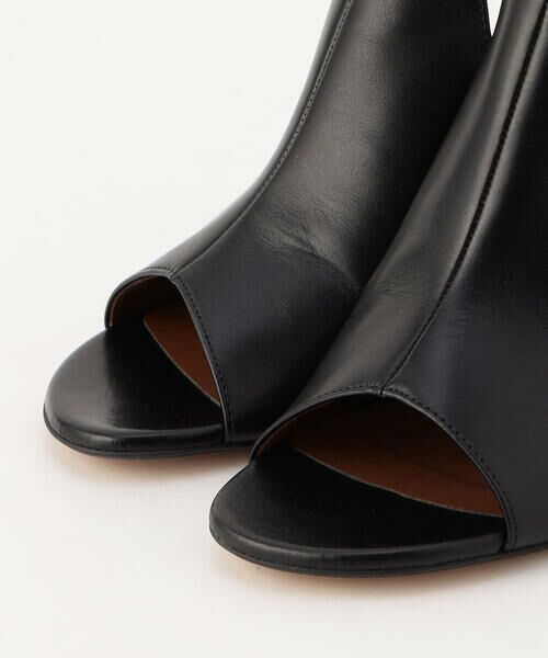 COMME CA PLATINUM / コムサ・プラチナ サンダル | バックストラップ サンダル | 詳細5