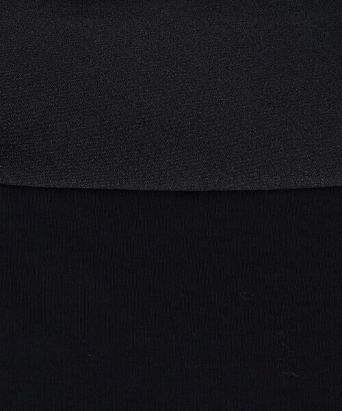 COMME CA PLATINUM / コムサ・プラチナ キャミソール・チューブトップ | アルビ二スタスムース キャミソール | 詳細17