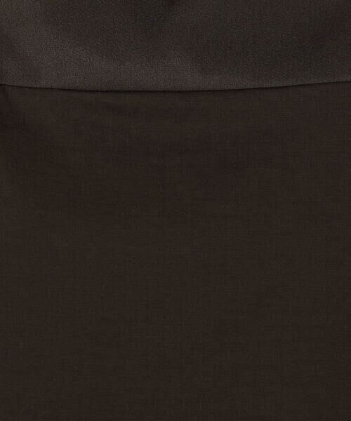COMME CA PLATINUM / コムサ・プラチナ キャミソール・チューブトップ | アルビ二スタスムース キャミソール | 詳細22