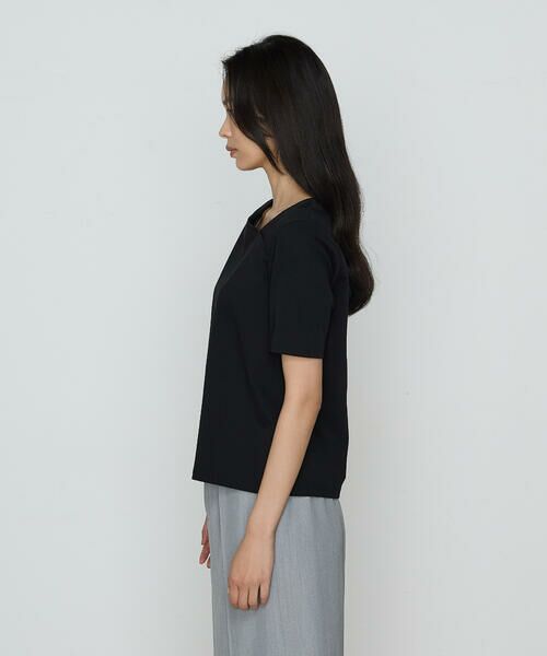COMME CA PLATINUM / コムサ・プラチナ カットソー | TCポンチ カットソー | 詳細14