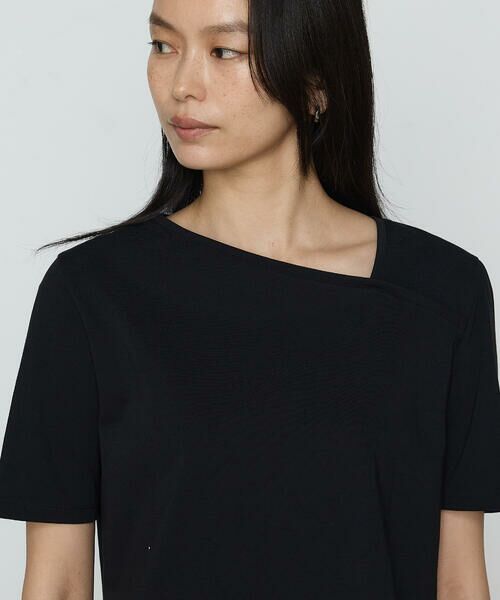 COMME CA PLATINUM / コムサ・プラチナ カットソー | TCポンチ カットソー | 詳細16