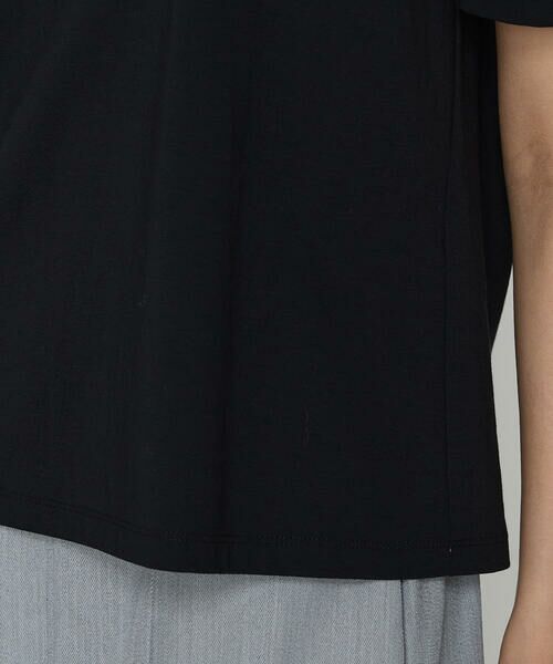 COMME CA PLATINUM / コムサ・プラチナ カットソー | TCポンチ カットソー | 詳細18