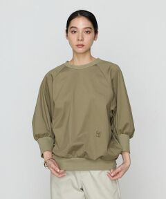 COMME CA PLATINUM / コムサ・プラチナ カットソー | トリコット プルオーバー