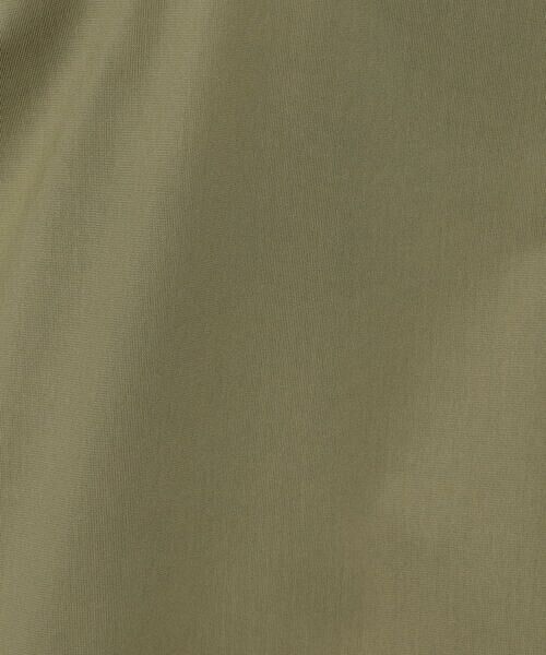 COMME CA PLATINUM / コムサ・プラチナ カットソー | トリコット プルオーバー | 詳細15